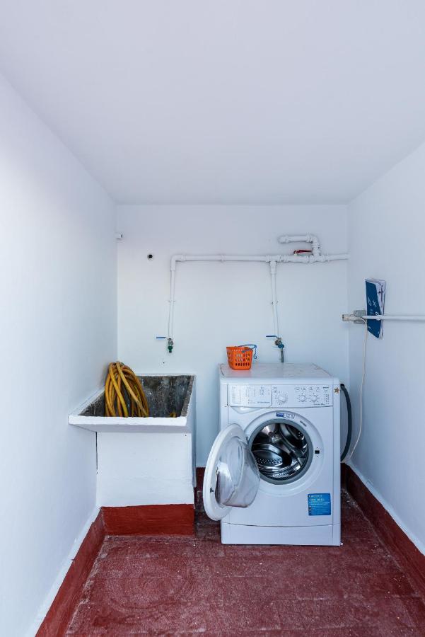 Apartmán La Fuente B Telde Exteriér fotografie