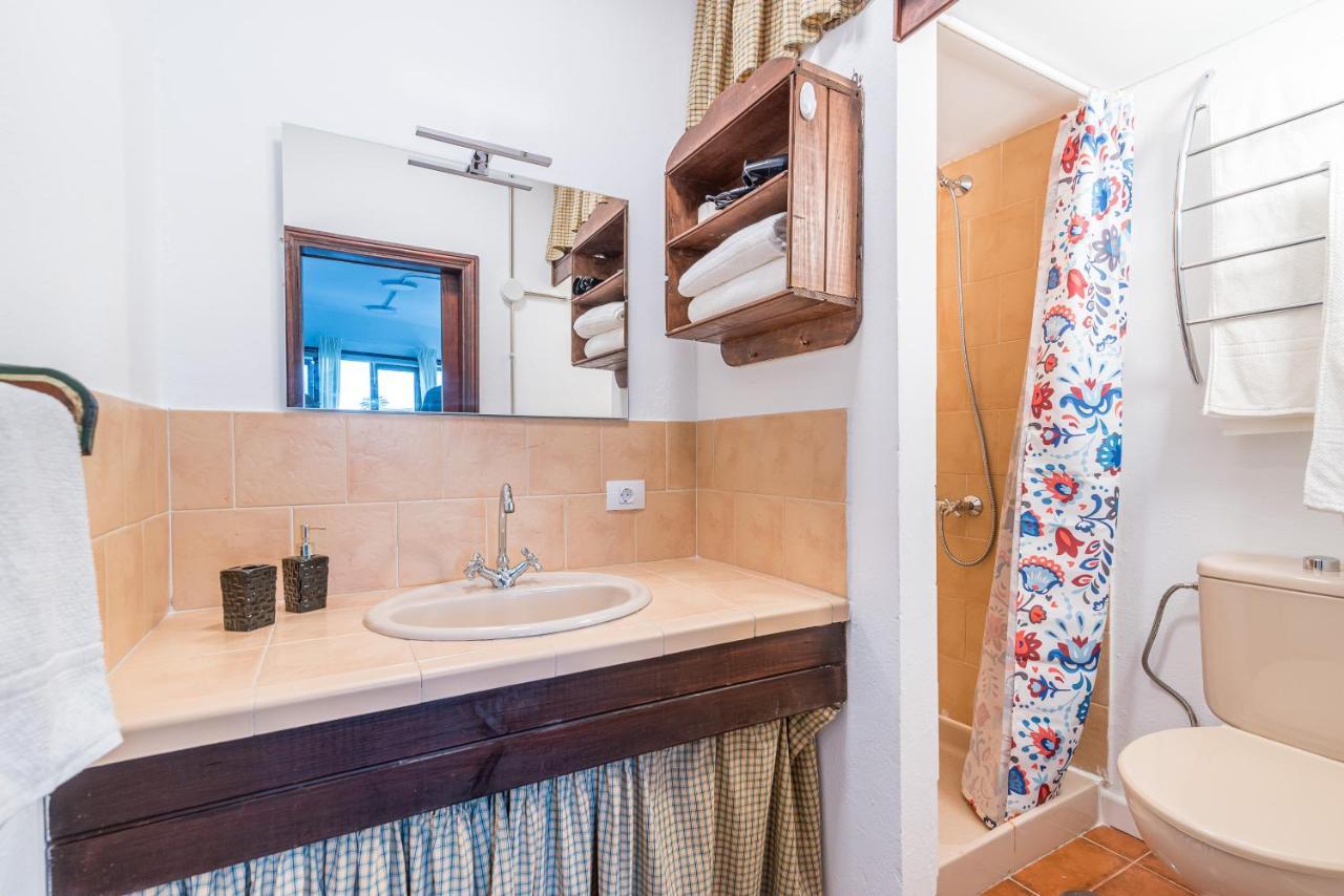 Apartmán La Fuente B Telde Exteriér fotografie