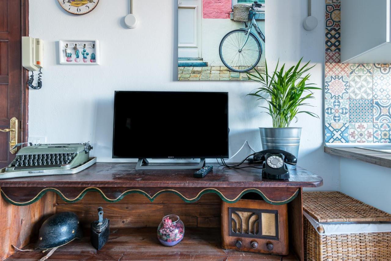 Apartmán La Fuente B Telde Exteriér fotografie