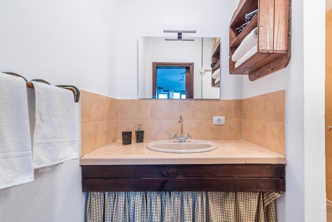 Apartmán La Fuente B Telde Exteriér fotografie